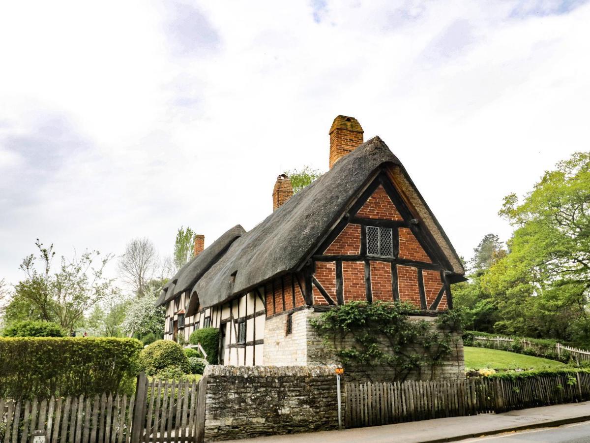 Globe Cottage Stratford-upon-Avon Kültér fotó